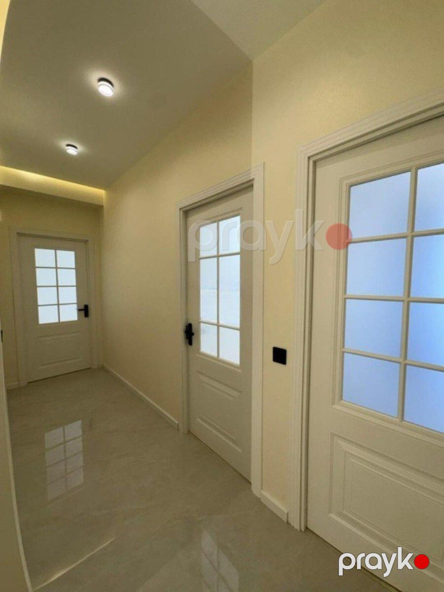 Satılır 3 otaqlı yeni tikili 82 m² — Mənzil, Bakı (8)