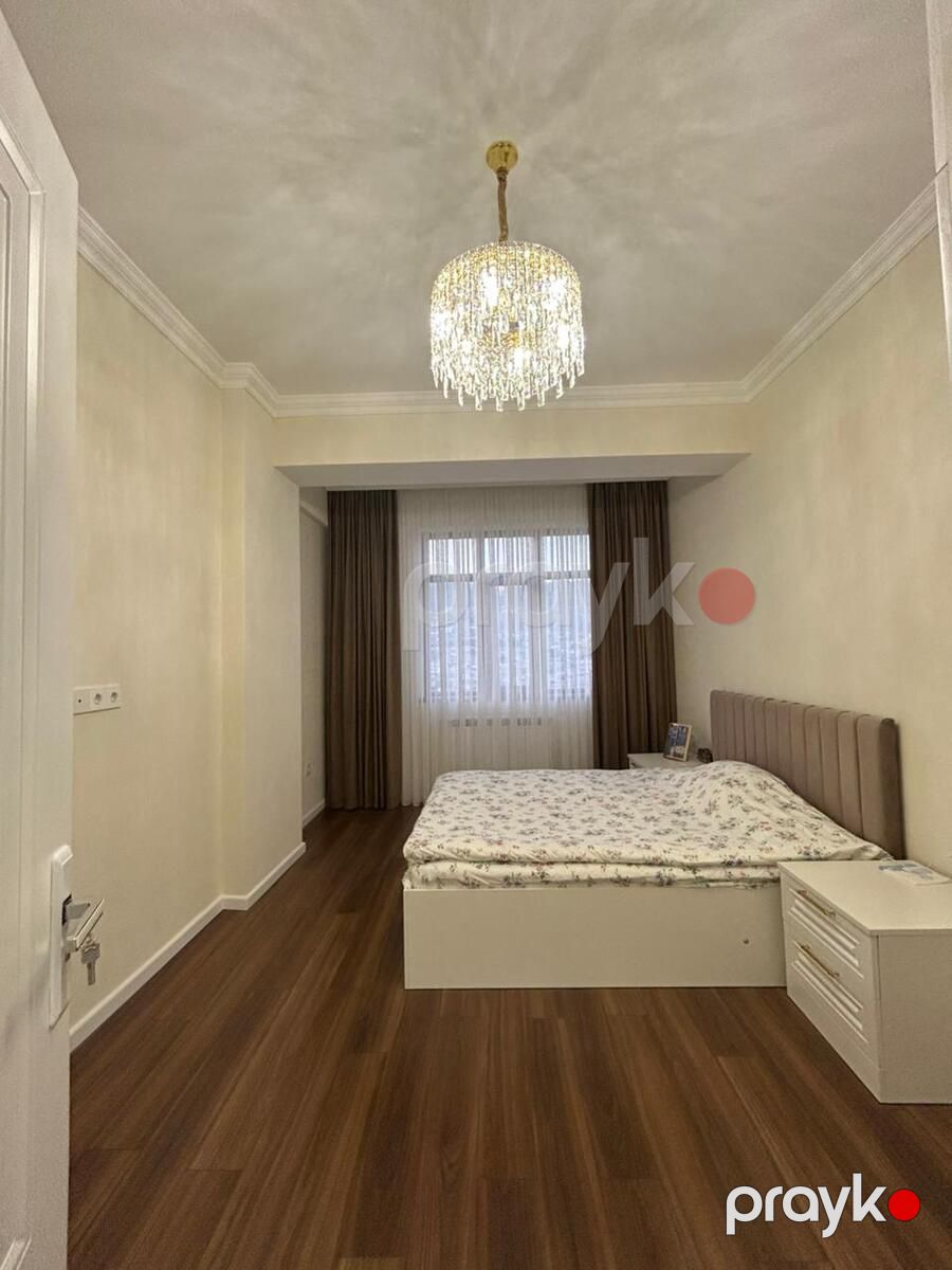 Satılır 2 otaqlı yeni tikili 65 m² — Mənzil, Bakı (2)