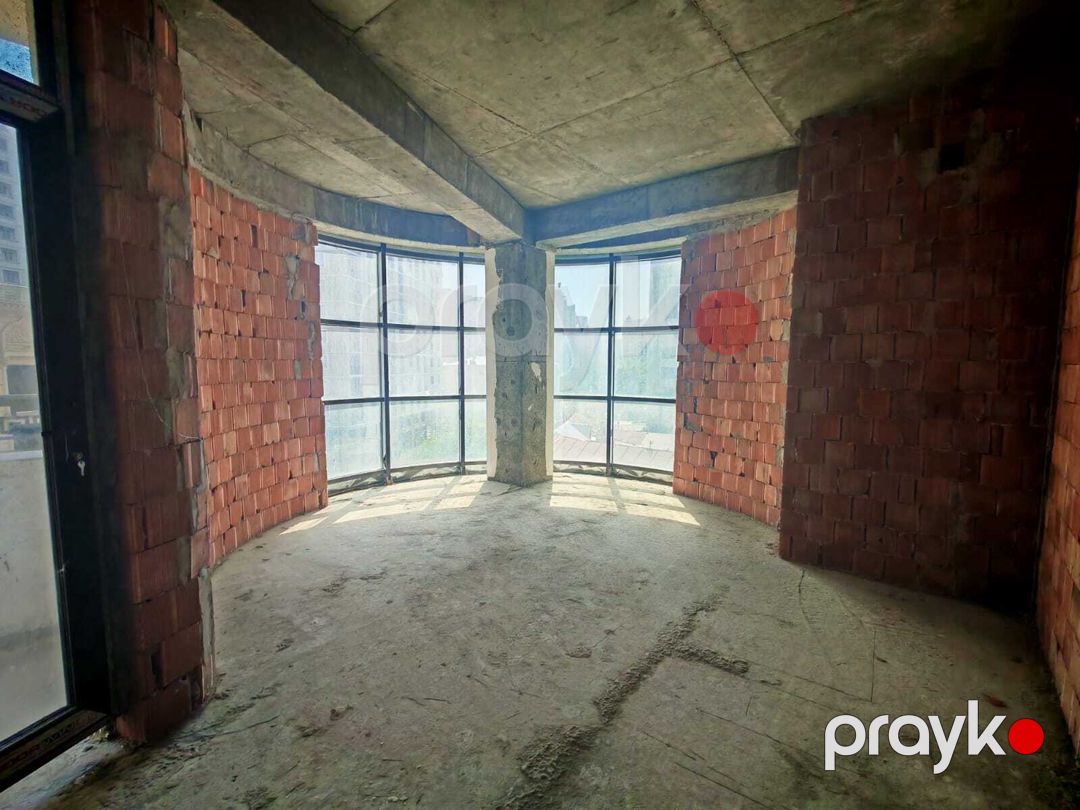 Satılır 5 otaqlı yeni tikili 218 m² — Mənzil, Bakı (7)