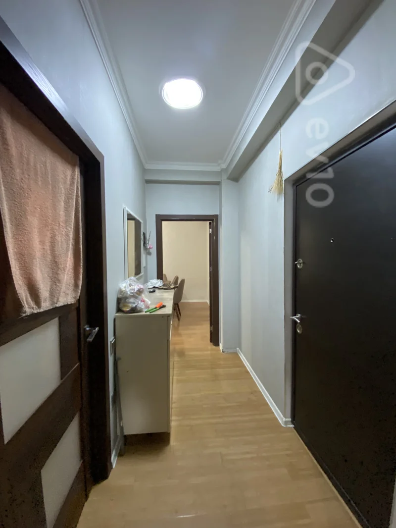 2 otaqlı mənzil, 65 m², Xırdalan — kirayə — Mənzil, Xırdalan (5)