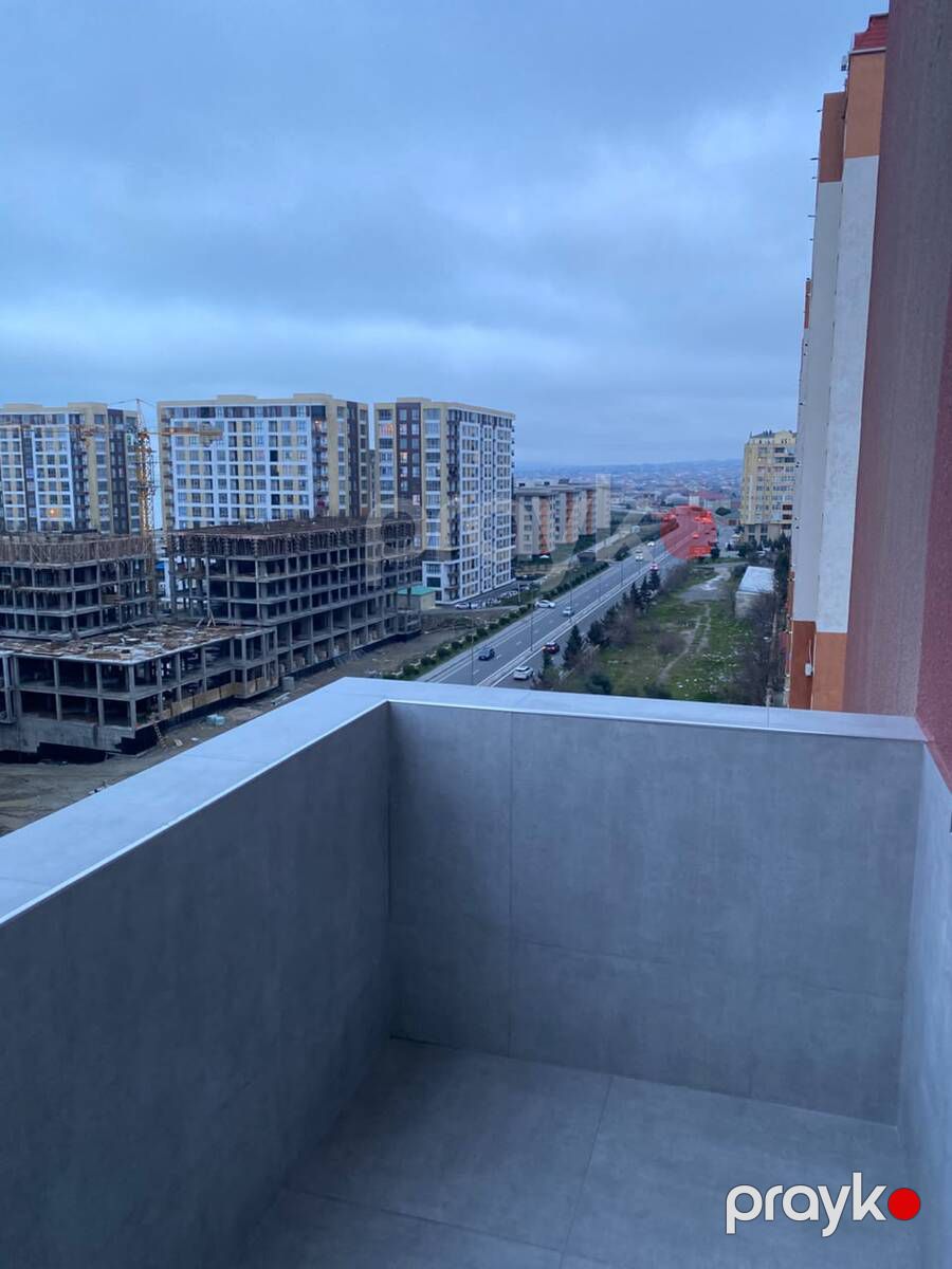 Satılır 3 otaqlı yeni tikili 130 m² — Mənzil, Sumqayıt (9)