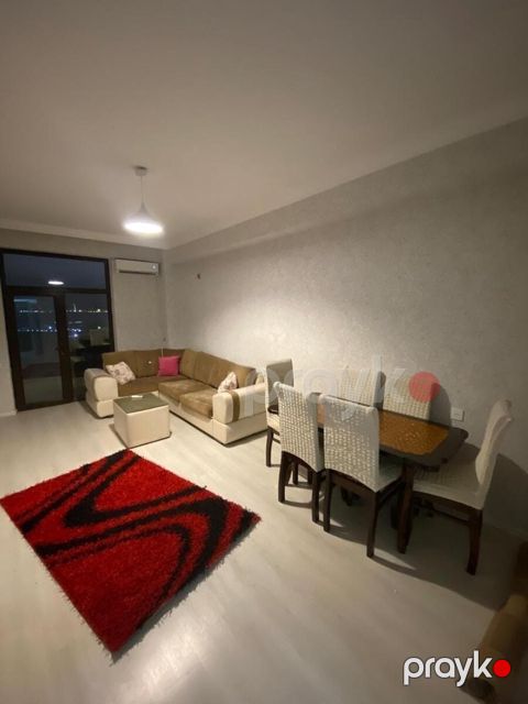 Satılır 2 otaqlı yeni tikili 65 m²