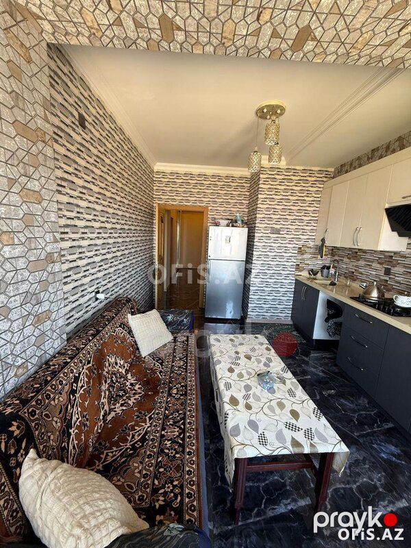Yeni tikili Satılır Abşeron r., Masazır q., 3 otaq, 106 m² — Mənzil, Bakı (8)