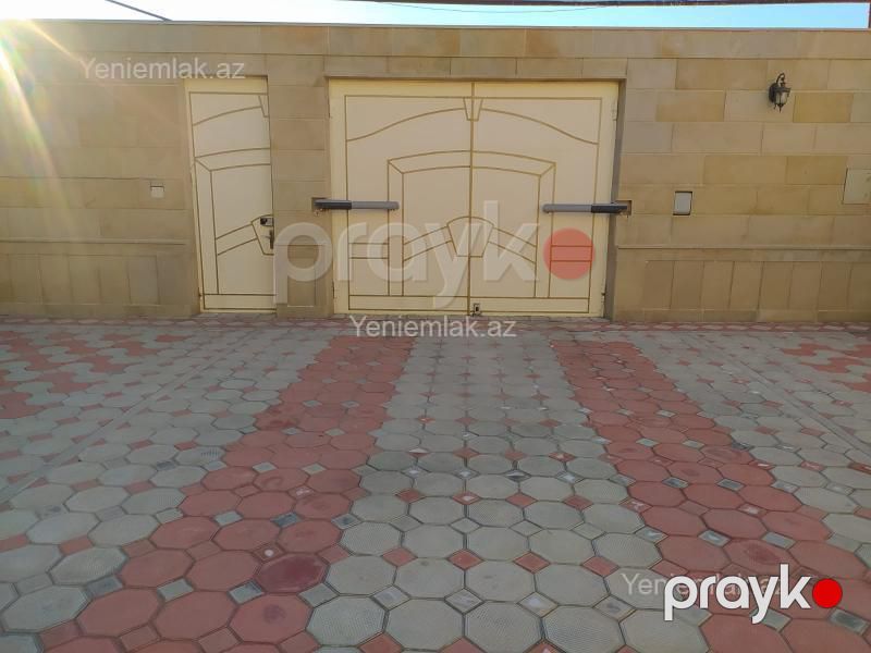 Satılır 6 otaqlı Həyət evi / Villa, 260 m², Corat köhnə — Ev, villa, Sumqayıt (6)