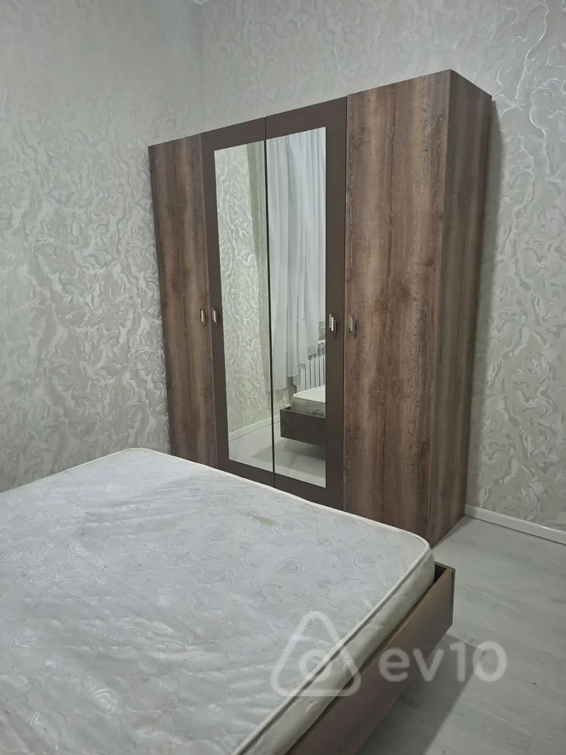 2 otaqlı həyət evi, 110 m², Məmmədli — kirayə — Ev, villa, Bakı (9)