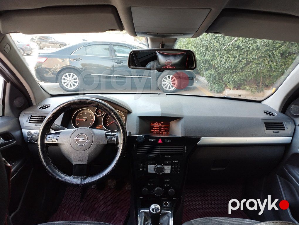 Opel Astra, 1.3 L, 2010 il, 364 000 km — Avtomobillər, Bakı (12)