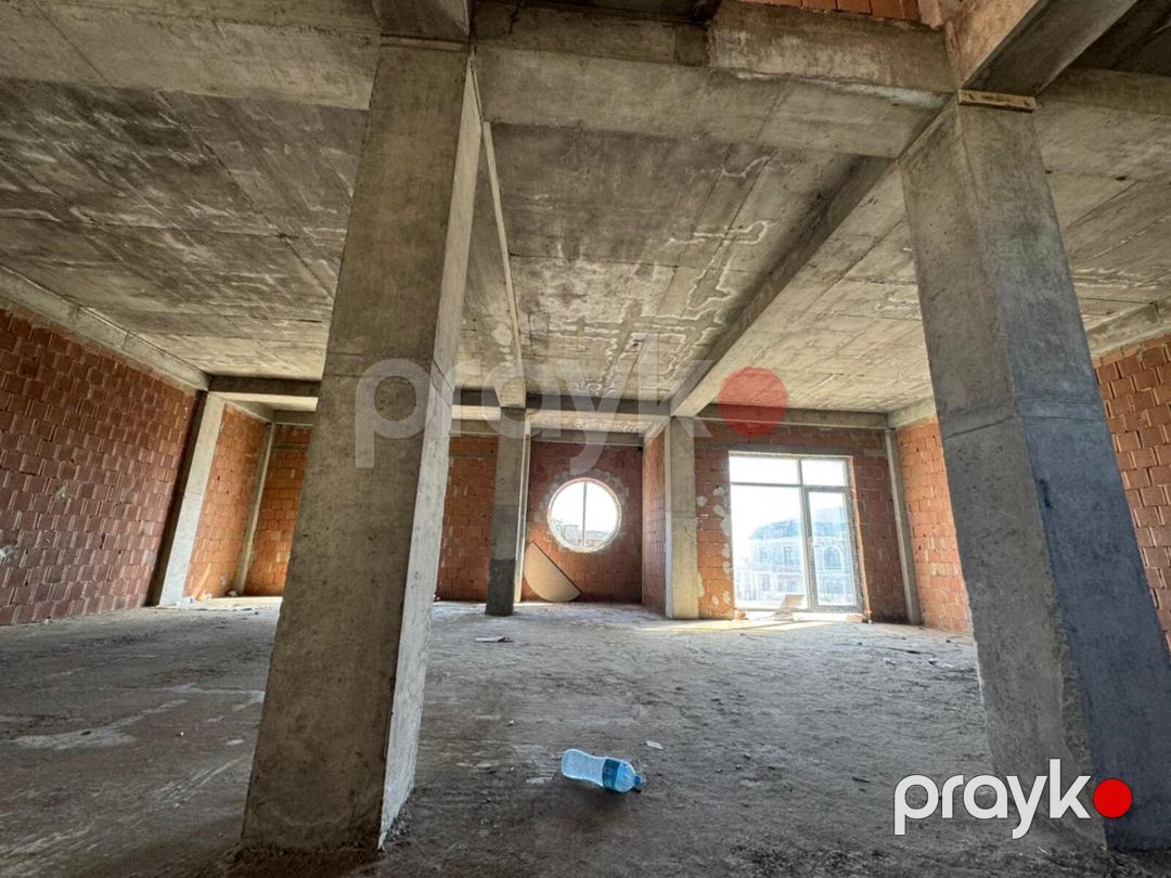 Satılır 5 otaqlı həyət evi/bağ evi 200 m² — Ev, villa, Bakı (12)