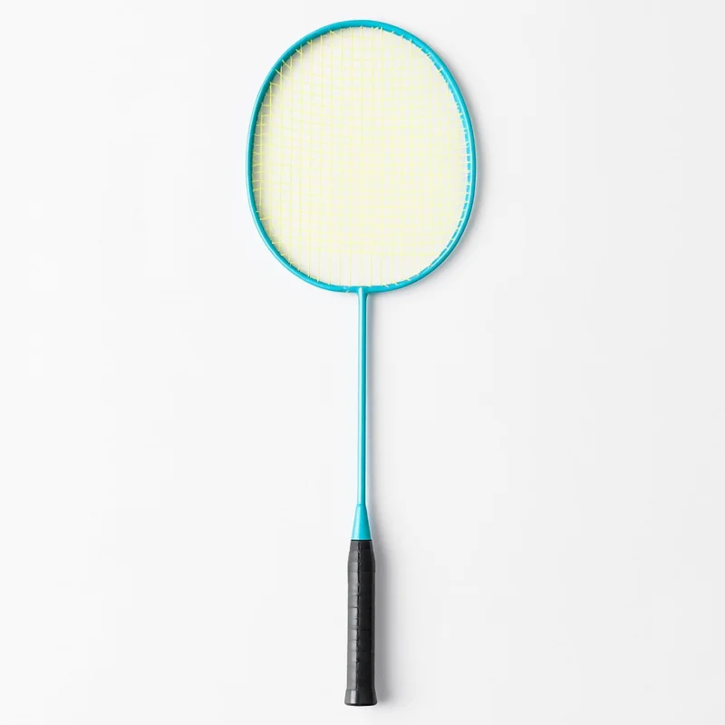 Badminton üçün raketka WS0827, göy — Bakı