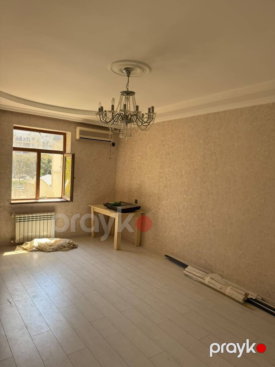 Satılır 2 otaqlı yeni tikili 72 m² — Mənzil, Xırdalan (7)