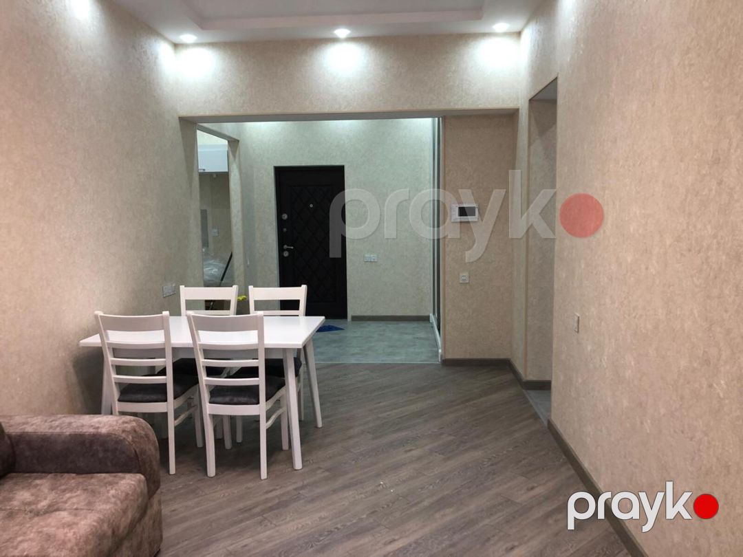 İcarəyə verilir 2 otaqlı yeni tikili 67 m² — Mənzil, Bakı (2)