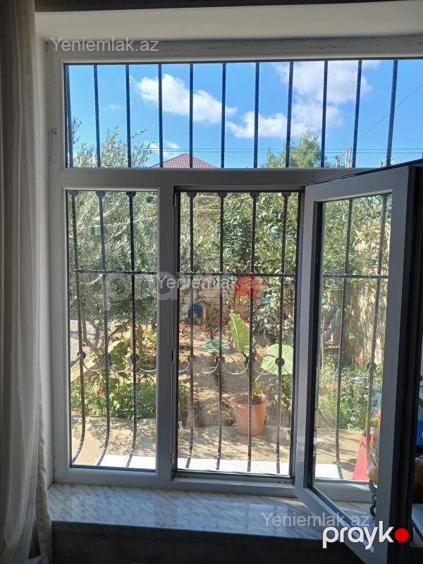 Satılır 3 otaqlı Həyət evi / Villa, 70 m², Masazır — Ev, villa, Abşeron (12)