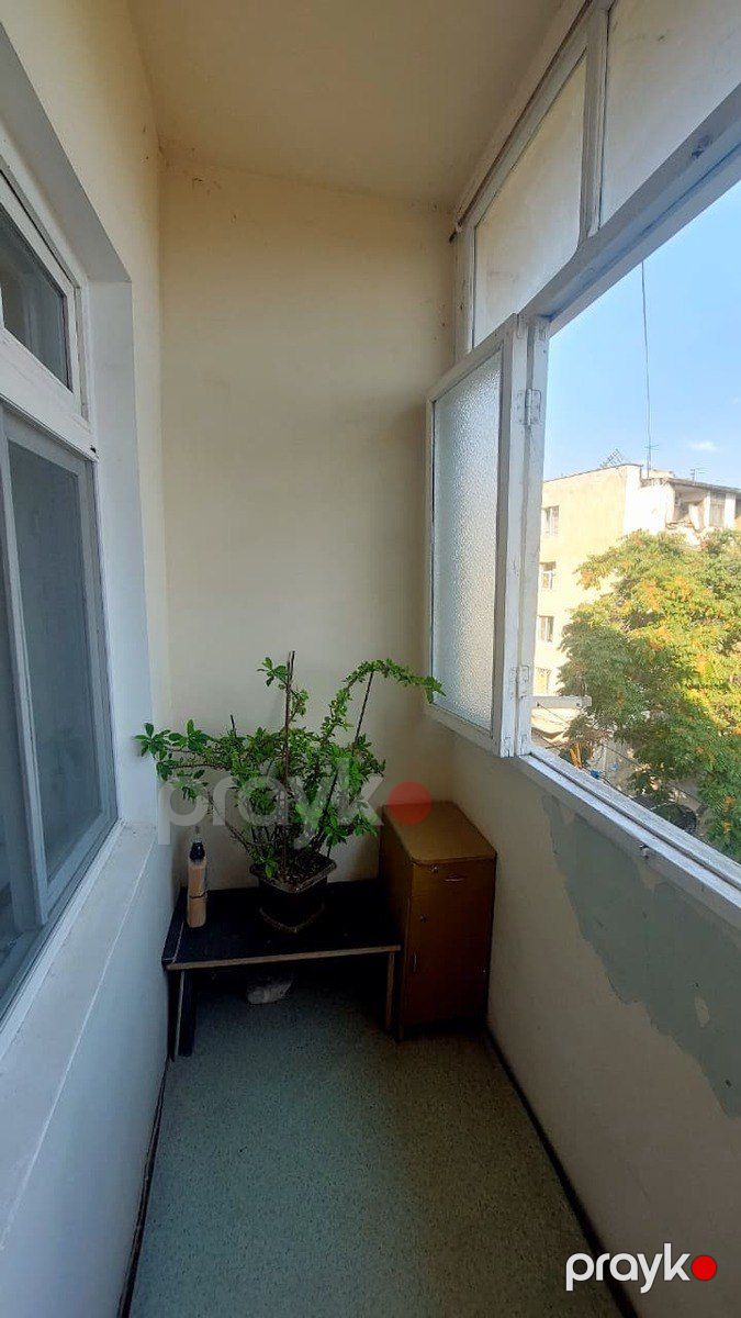 Satılır 2 otaqlı köhnə tikili 60 m² — Mənzil, Bakı (11)