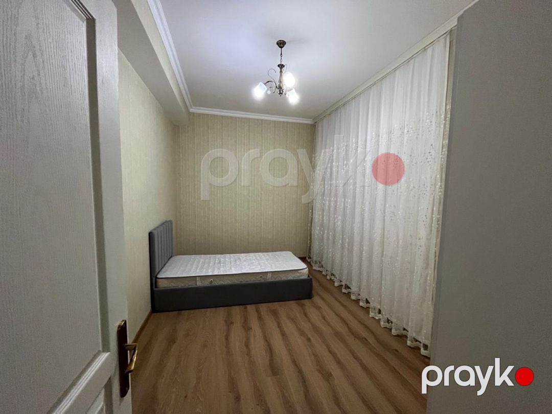 3-otaqlı yeni tikili kirayə verilir, Sumqayıt ş., 82 m² — Mənzil, Sumqayıt (6)