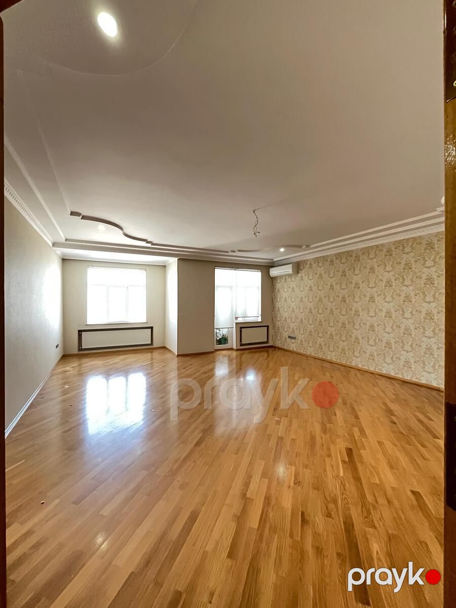 Satılır 3 otaqlı yeni tikili 171 m² — Mənzil, Bakı (3)