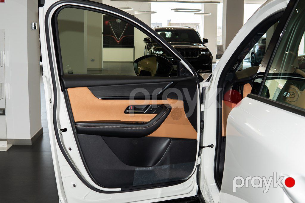 Mazda CX-60, 3.3 L, 2026 il, yeni — Avtomobillər, Bakı (8)