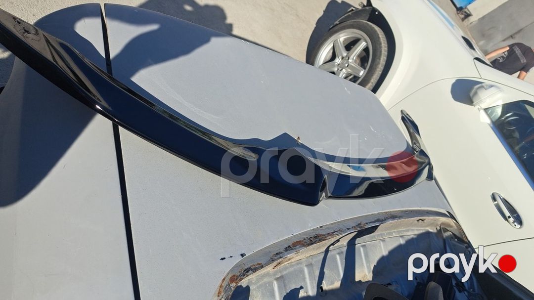BMW M3, M4 lipi — Ehtiyat hissələri və aksesuarlar, Bakı (2)