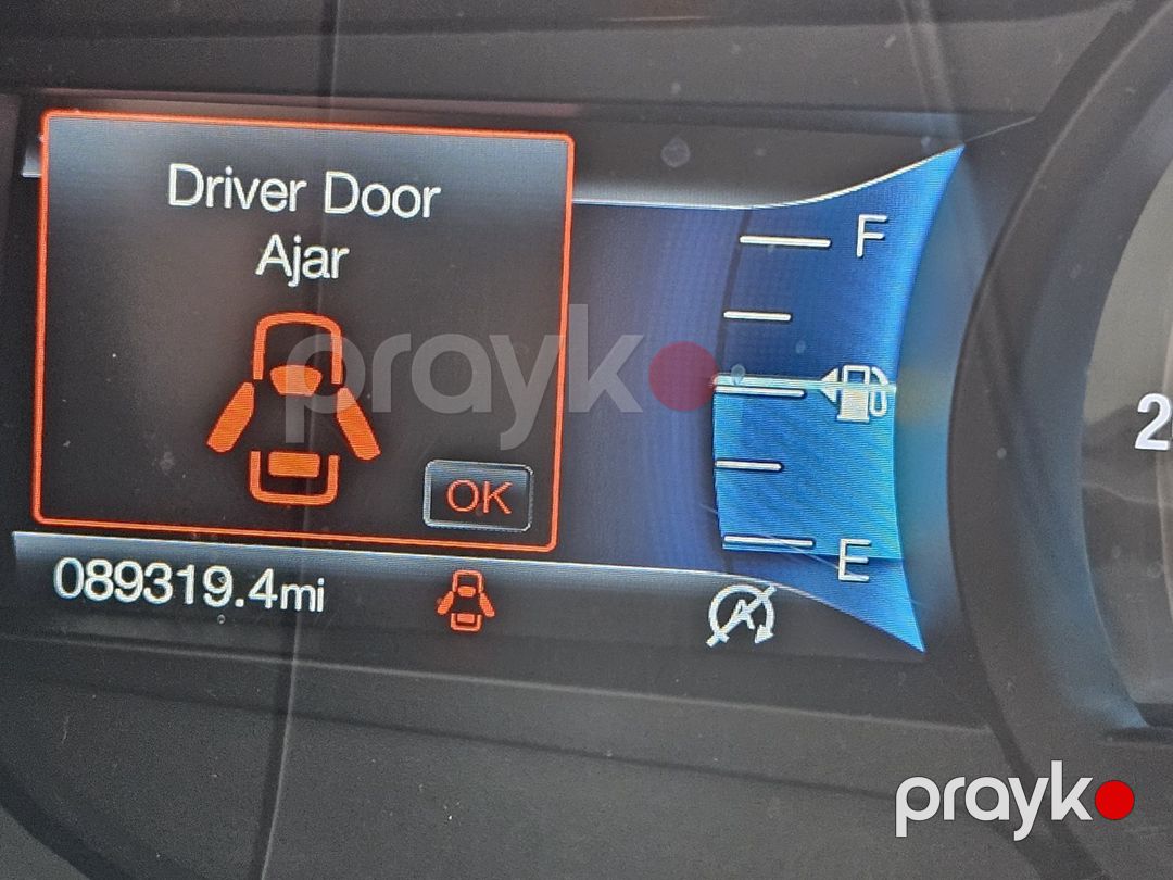 Ford Fusion, 2019 il — Avtomobillər, Bakı (5)