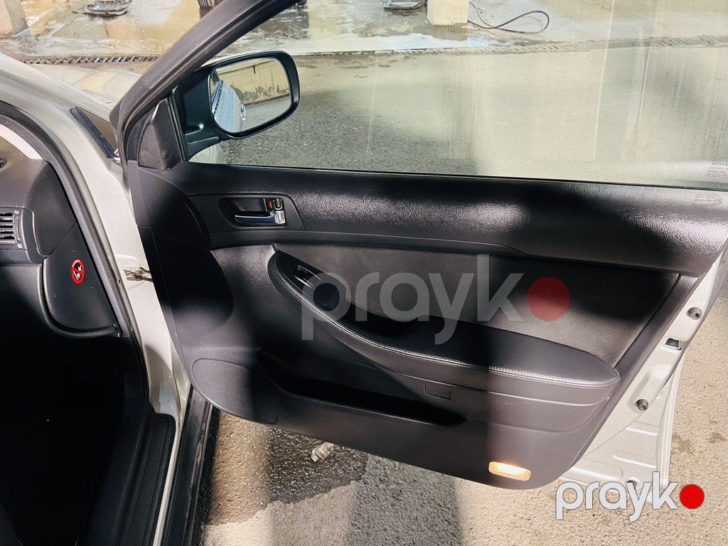 Toyota Avensis, 1.6 L, 2007 il, 258 000 km — Avtomobillər, Göygöl (11)