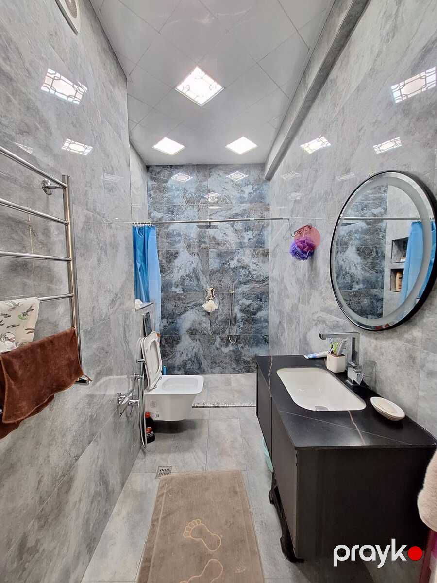 Satılır 3 otaqlı yeni tikili 94 m² — Mənzil, Bakı (8)