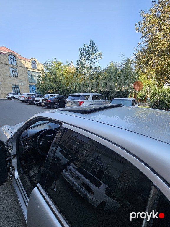 Mercedes E 200, 2.0 L, 1997 il, 375 000 km — Avtomobillər, Gəncə (8)