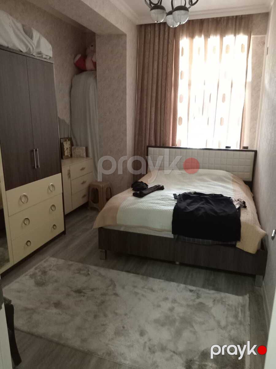 Satılır 3 otaqlı yeni tikili 120 m² — Mənzil, Bakı (4)