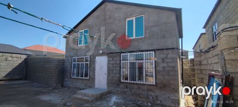 3 otaqlı, 70 kv. m, Kredit yoxdur, Yeni təmirli — Digah