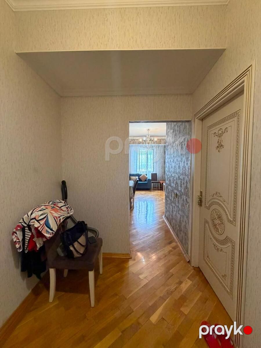 Satılır 2 otaqlı yeni tikili 65 m² — Mənzil, Bakı (10)