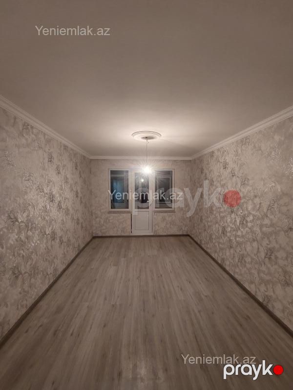 Satılır 1 otaqlı Bina evi menzil (Köhnə tikili), 35 m², 5-ci mikrorayon — Mənzil, Sumqayıt (4)