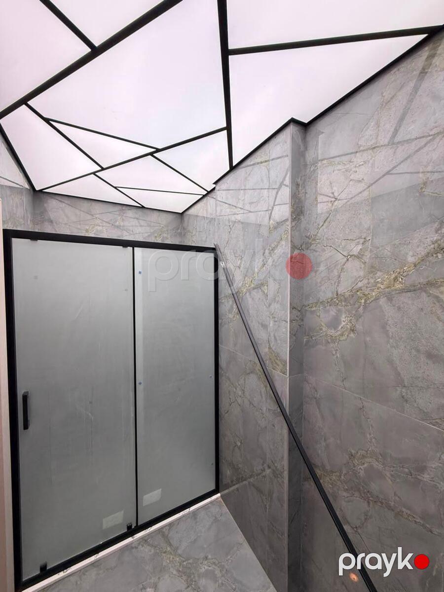 2-otaqlı yeni tikili, Saray qəs., 63 m² — Mənzil, Sumqayıt (8)