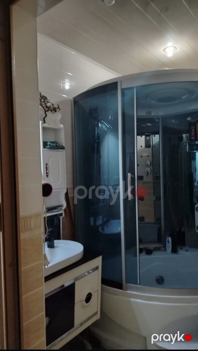 Satılır 5 otaqlı köhnə tikili 120 m² — Mənzil, Bakı (9)
