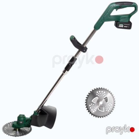 Trimmer Karpat KCBC01BL UM-S47 — Bakı