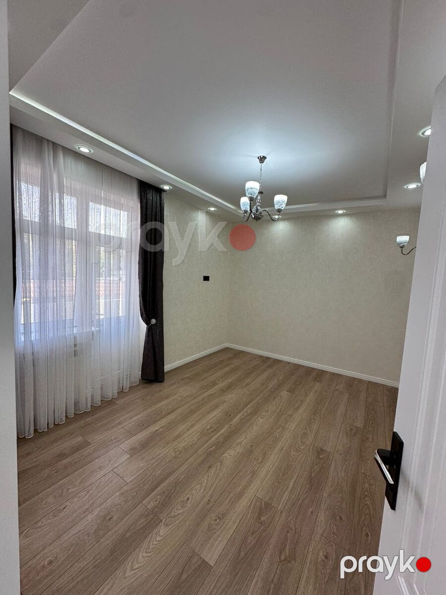 Satılır 2 otaqlı köhnə tikili 60 m² — Mənzil, Bakı (10)