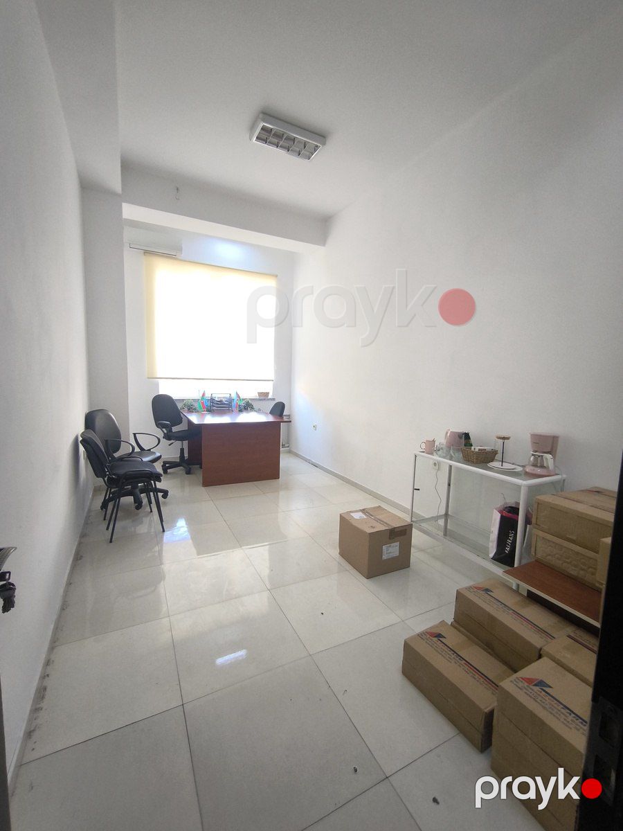 İcarəyə verilir 1 otaqlı ofis 30 m² — Ofis, Bakı (3)