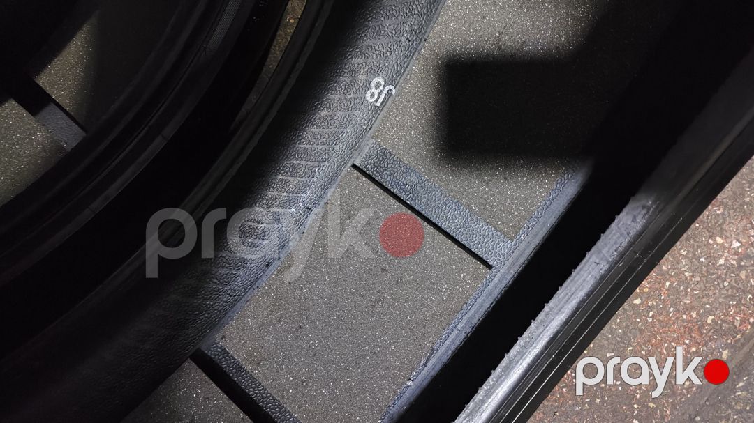 Pirelli şinləri 275/40 R22 — Ehtiyat hissələri və aksesuarlar, Bakı (7)