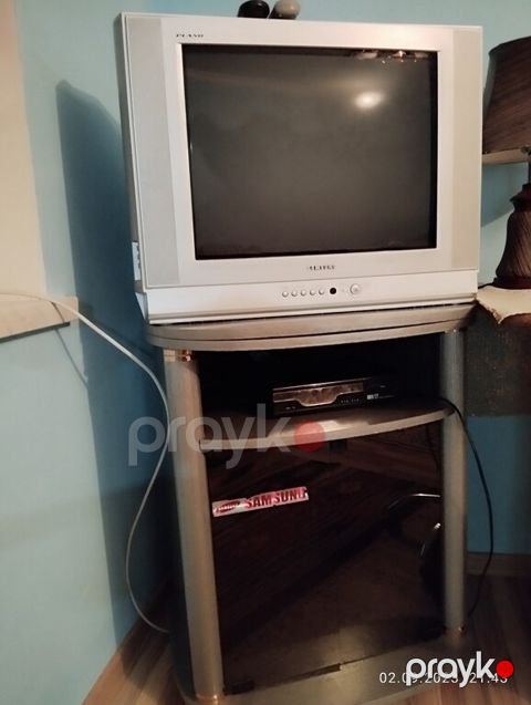 Televizor "Samsung" — Quba