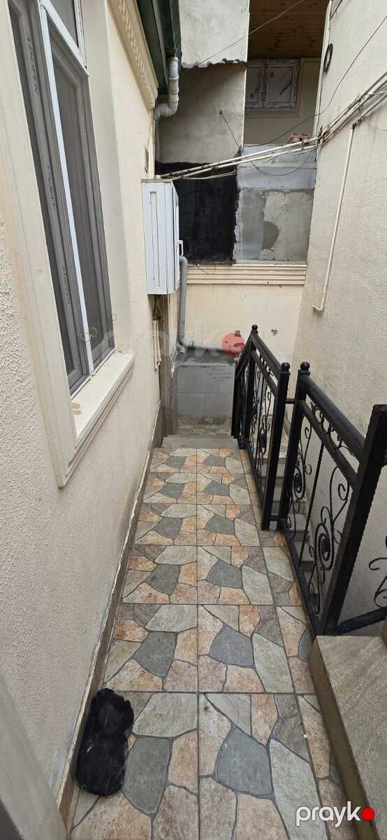 Satılır 1 otaqlı köhnə tikili 24 m² — Mənzil, Bakı (8)