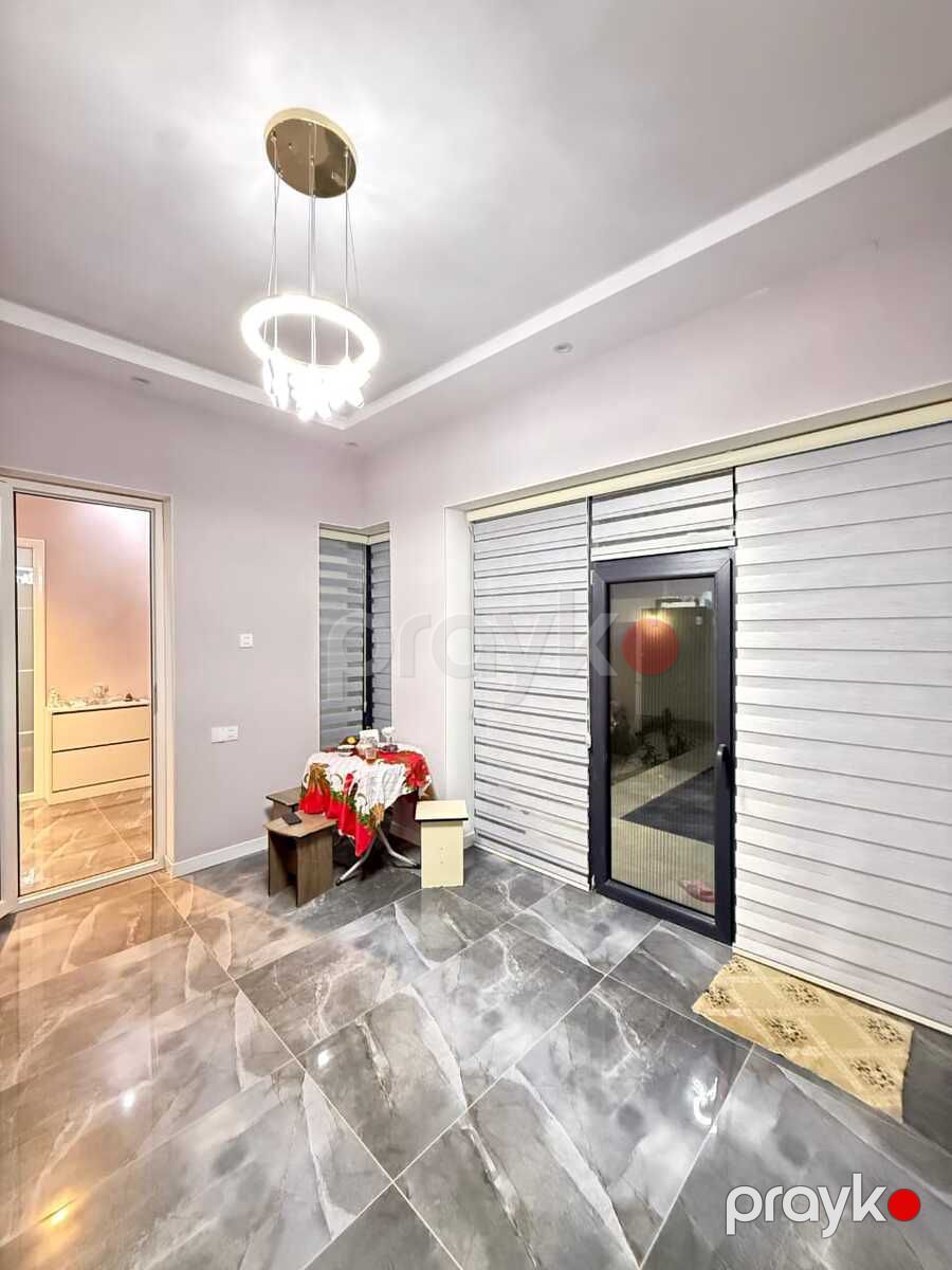 Satılır 4 otaqlı həyət evi/bağ evi 170 m² — Ev, villa, Bakı (8)
