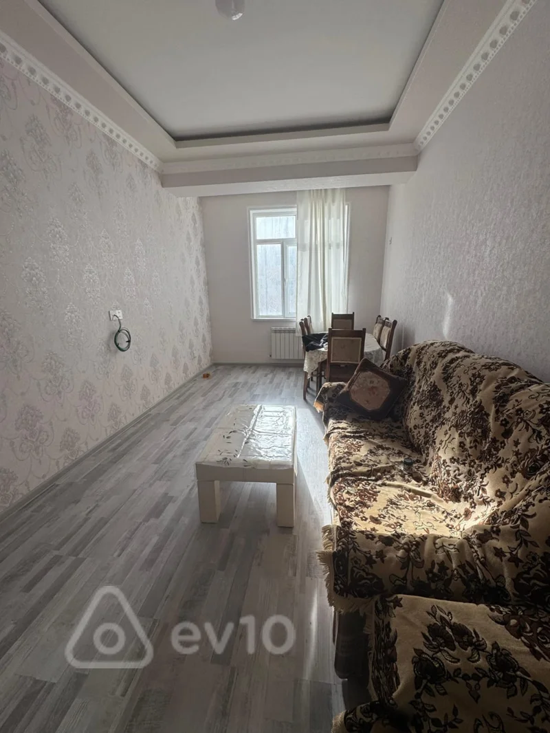 2 otaqlı mənzil, 55 m², Bakı sumqayı yolu, Xırdalan — kirayə — Mənzil, Xırdalan (4)