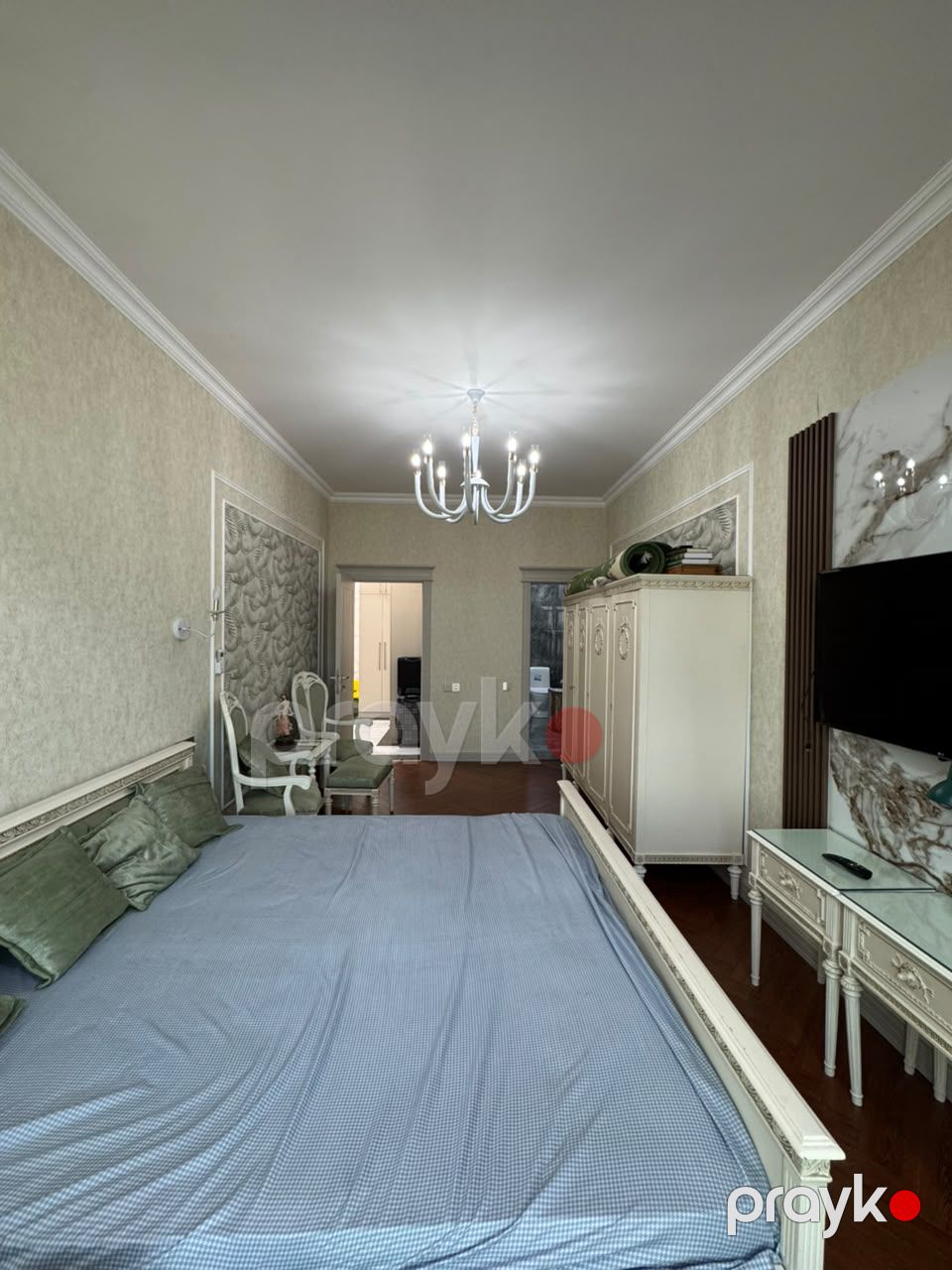 Satış: 3 otaqlı Yeni tikili, 110 m², Səbail rayonu — Mənzil, Bakı (7)