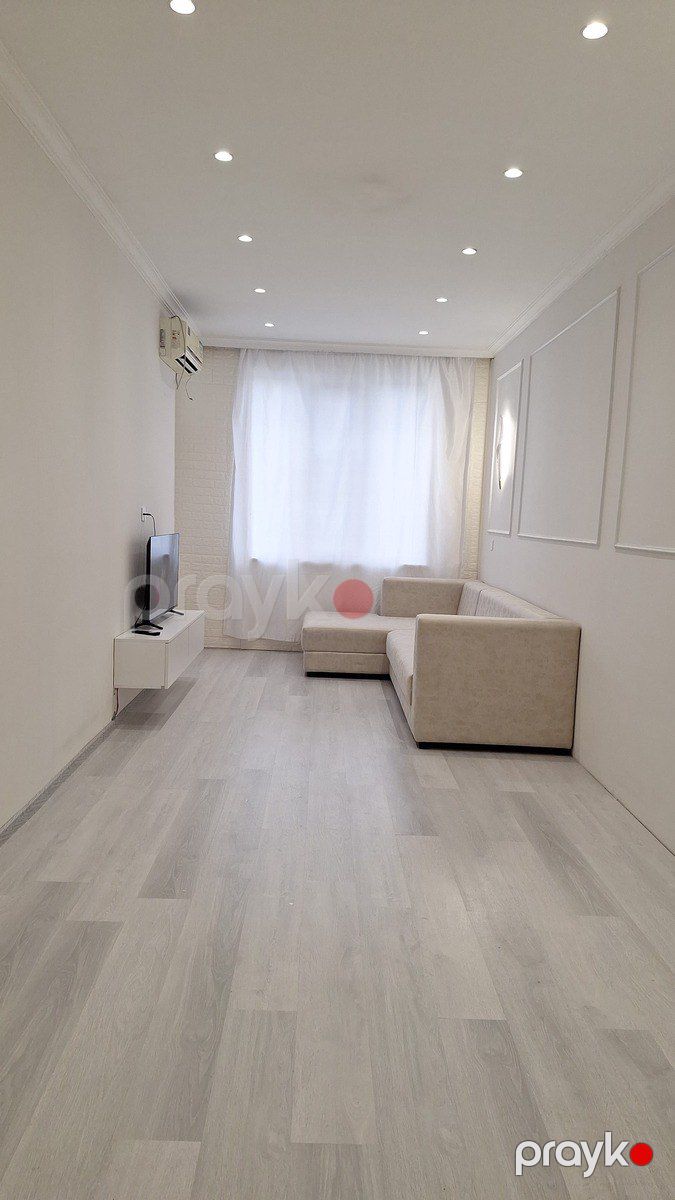 Satılır 2 otaqlı yeni tikili 54 m² — Mənzil, Bakı (5)