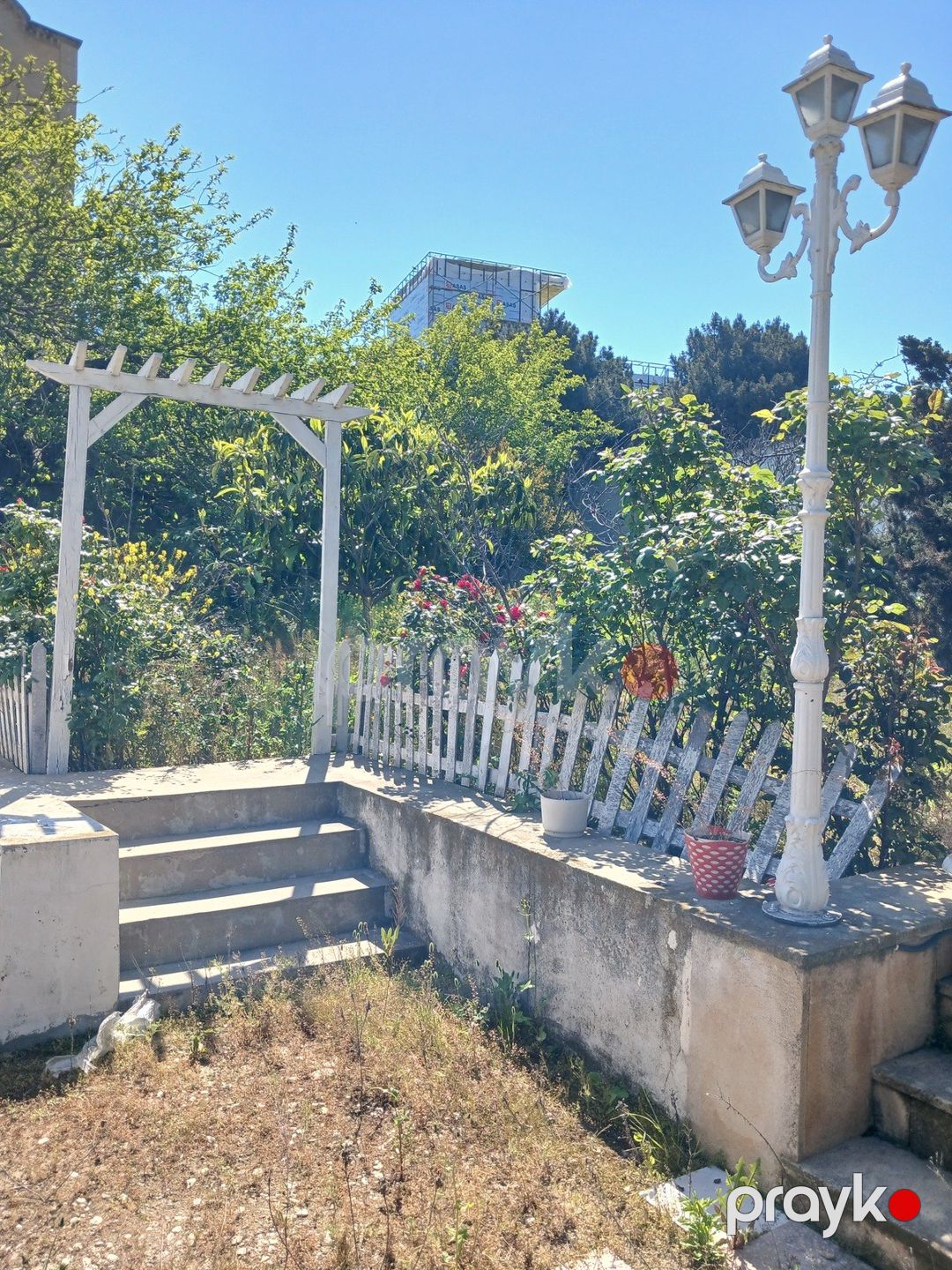 Satılır torpaq 9 sot — Torpaq, Bakı (7)