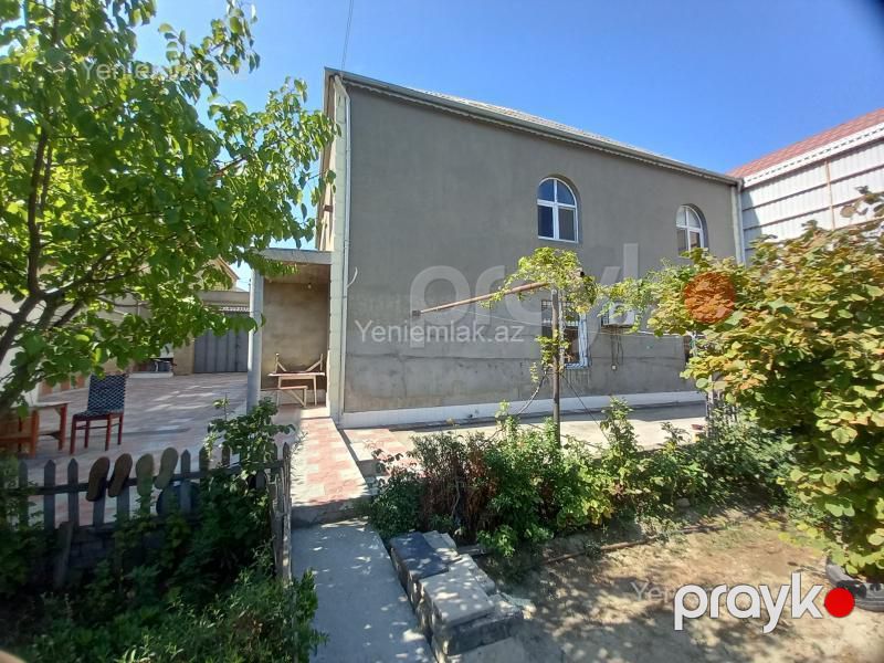 Satılır 6 otaqlı Həyət evi / Villa, 400 m², 21-ci mikrorayon — Ev, villa, Sumqayıt (2)
