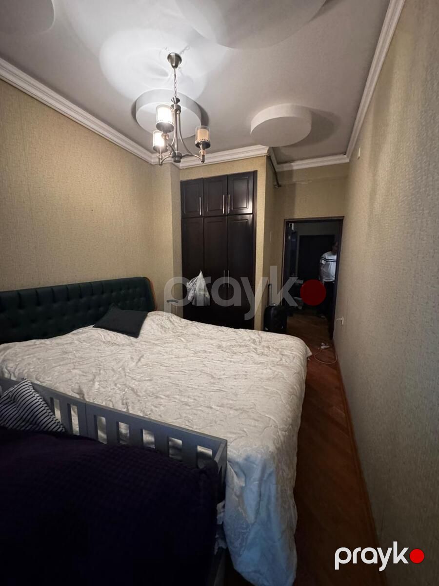 Satılır 1 otaqlı yeni tikili 67 m² — Mənzil, Bakı (7)