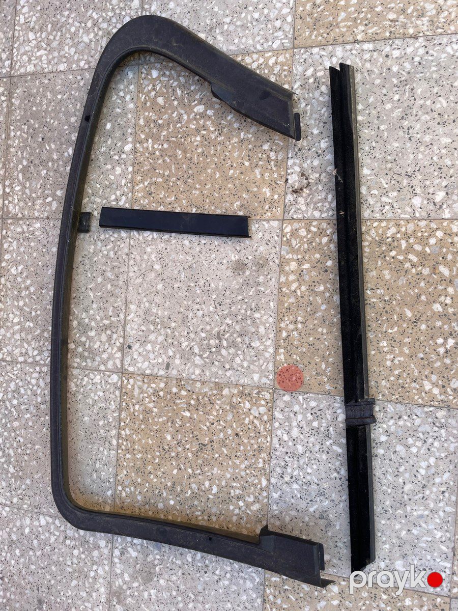 BMW F10 ehtiyat hissələri — Ehtiyat hissələri və aksesuarlar, Bakı (12)
