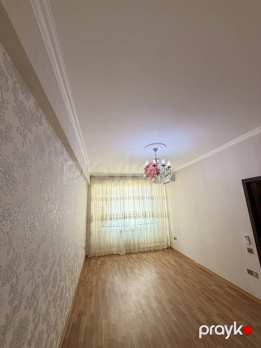 İcarəyə verilir 2 otaqlı yeni tikili 60 m² — Mənzil, Xırdalan (11)