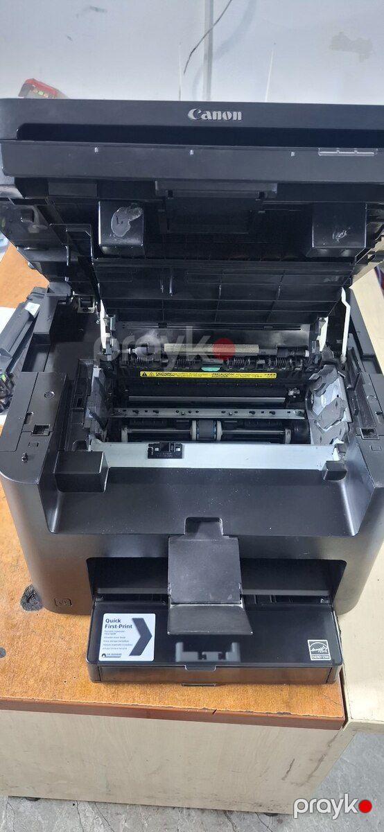 Printer Canon MF 211 — Ofis texnikası və istehlak malları, Bakı (5)