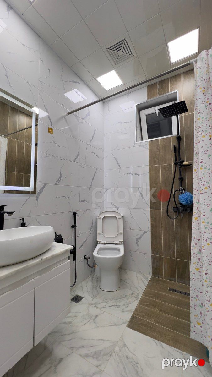 Həyət evi, Hökməli qəs — Ev, villa, Bakı (6)