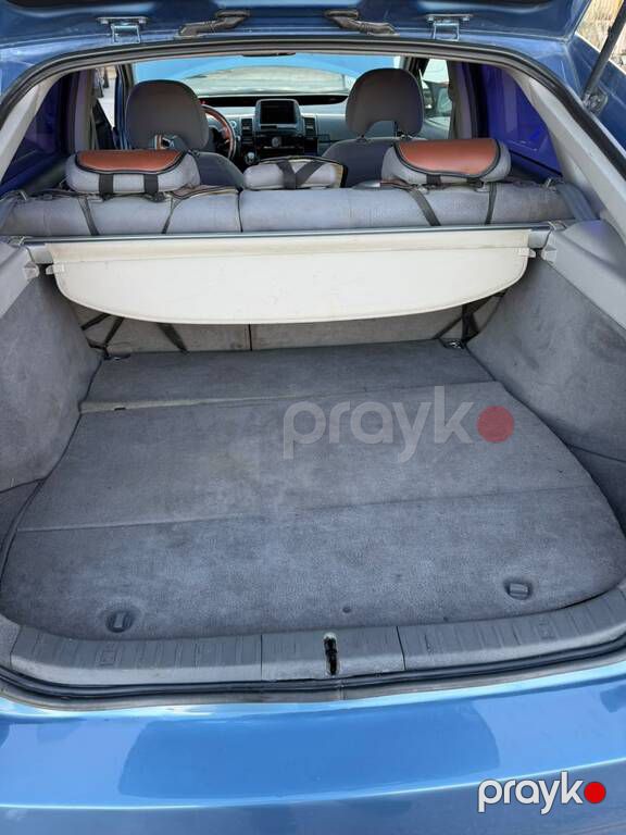 Toyota Prius, 1.5 L, 1.3 kWh, 2008 il, 360 493 km — Avtomobillər, Yevlax (11)