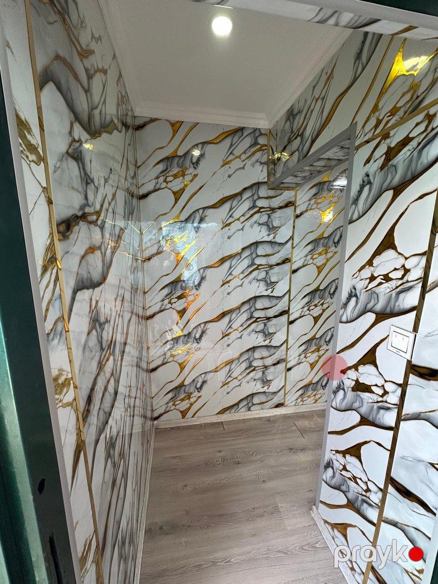 Həyət evi, Binəqədi qəs — Ev, villa, Bakı (11)