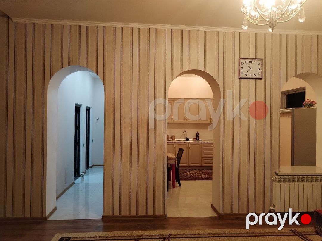 Həyət evi, Qusar r — Ev, villa, Qusar (10)